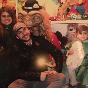 Meet your Posher, Brittany